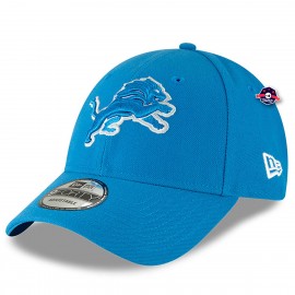 New Era 9Forty Detroit Lions Cap - - League Essential