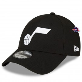 New Era Utah Jazz 9Forty Cap - - - League Essential