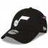 New Era Utah Jazz 9Forty Cap - - - League Essential
