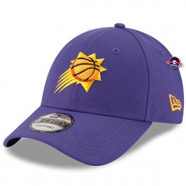 New Era Phoenix Suns 9Forty Cap - - - League Essential