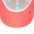 New Era Berretto -New York Yankees - Rosa pastello - Donna - 9Forty