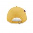 New Era Cappello -New York Yankees - 9Forty giallo - - campionato essential