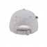 New Era Berretto -New York Yankees - 9Forty Grigio erica - - Maglia Essential