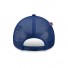 Trucker Cappuccio -New York Yankees - Blu - League Essential