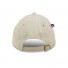 New Era Cappello 9Twenty - -New York Yankees - Lavati - Bianco sporco
