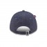 New Era Berretto -New York Yankees - 9Forty Grigio - - Maglia Essential