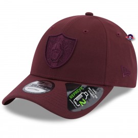 9Forty Las Vegas Raiders Cappello - - Repreve - Marrone