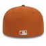 Cappello 59fifty - New York Mets - Fibbia - New Era