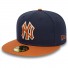 Cappello 59fifty - New York Yankees - Fibbia - New Era
