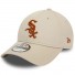 Chicago White Sox League Essential 9Forty Cappuccio - - - - Crema