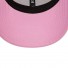 New Era Cappello -New York Yankees - 9Forty rosa - - campionato essential