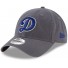 New Era Los Angeles Dodgers Classic Cappello 9Twenty - - - Anima - Grigio