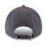 New Era Los Angeles Dodgers Classic Cappello 9Twenty - - - Anima - Grigio
