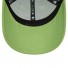 New Era Cappello -New York Yankees - 9Forty verde - - campionato essential