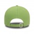 New Era Cappello -New York Yankees - 9Forty verde - - campionato essential