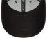 New Era Cappello -New York Yankees - 9Forty Nero - - campionato essential
