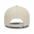 New Era Cappello -New York Yankees - 9Forty Crema - - campionato essential