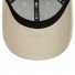 New Era Cappello -New York Yankees - 9Forty Crema - - campionato essential