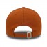 9Forty - Oakland Athletics - Toppa laterale - Marrone