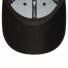 New Era Cappuccio -New York Yankees - 9Forty Nero - - Contorno metallico