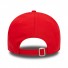 New Era Cappuccio -New York Yankees - 9Forty Rosso - - Repreve