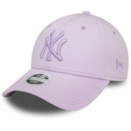 New Era Berretto -New York Yankees - Porpora - Donna - 9Forty