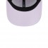 New Era Berretto -New York Yankees - Porpora - Donna - 9Forty
