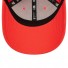 New Era Berretto -New York Yankees - Rosso - Donna - 9Forty