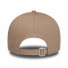 New Era Berretto -New York Yankees - Marrone chiaro - Donna - 9Forty