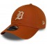 New Era Detroit Tigers League Essential 9Twenty Cap - - - - Marrone