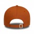 New Era Detroit Tigers League Essential 9Twenty Cap - - - - Marrone