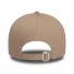 New Era Cappello 9Twenty - -New York Yankees - League Essential - Marrone chiaro