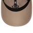 New Era Cappello 9Twenty - -New York Yankees - League Essential - Marrone chiaro