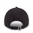 Chicago Bulls Cappellino 9Twenty - - Scrittura della squadra - Nero