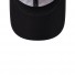 Chicago Bulls Cappellino 9Twenty - - Scrittura della squadra - Nero