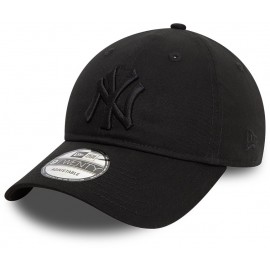 New Era Cappello 9Twenty -New York Yankees - League Essential - Nero