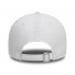 New Era Cappello 9Twenty - -New York Yankees - League Essential - Berretto bianco