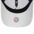 New Era Cappello 9Twenty - -New York Yankees - League Essential - Berretto bianco