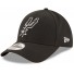 New Era San Antonio Spurs Cap - - 9Forty