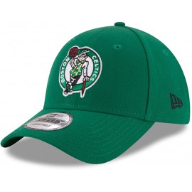 New Era 9Forty Boston Celtics Cap - - 9Forty