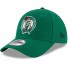 New Era 9Forty Boston Celtics Cap - - 9Forty
