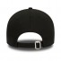 New Era Cappellino - Lansing Lugnuts - Nero - MiLB