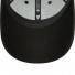 New Era Cappellino - Lansing Lugnuts - Nero - MiLB