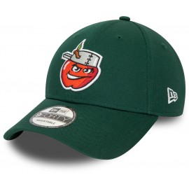 New Era Cappellino - Fort Wayne Tin Caps - Verde - MiLB