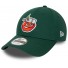 New Era Cappellino - Fort Wayne Tin Caps - Verde - MiLB