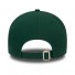 New Era Cappellino - Fort Wayne Tin Caps - Verde - MiLB