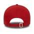 New Era 9Forty Berretto - Modesto Nuts - Rosso - - MiLB