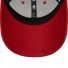 New Era 9Forty Berretto - Modesto Nuts - Rosso - - MiLB