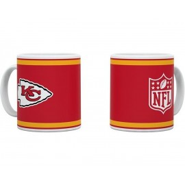 Kansas City Chiefs - Tazza Shield 2.0 - 330 ml