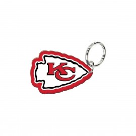 Kansas City Chiefs - portachiavi - Logo